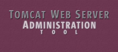 Tomcat Web Server Administration Tool